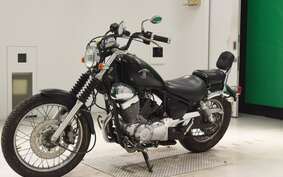 YAMAHA VIRAGO 250 3DM