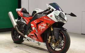 KAWASAKI ZX 10 NINJA R 2005 ZXT00C