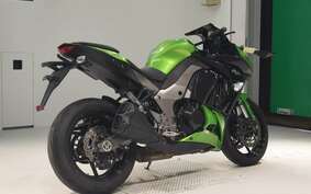 KAWASAKI NINJA 1000 A 2012