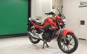 HONDA WH125 16