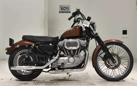 HARLEY XLH883 2003