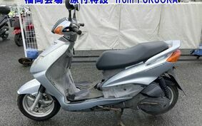 YAMAHA CYGNUS 125 X SE12J