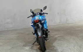 KAWASAKI NINJA 250R EX250K