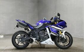 YAMAHA YZF-R1 2013 RN24J