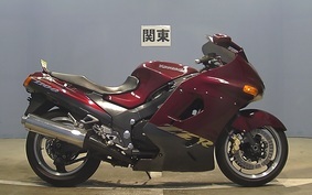 KAWASAKI ZZ1100 NINJA R Gen.2 2003 ZXT10D