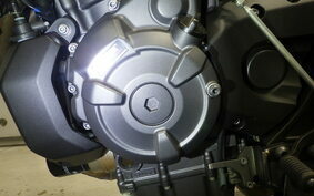 YAMAHA MT-07 2022 RM33J