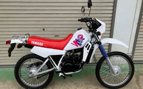 YAMAHA DT50 17W