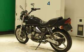 KAWASAKI ZEPHYR 400 Gen.2 1995 ZR400C