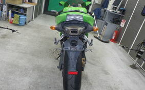 KAWASAKI NINJA ZX-6R 2005 ZX636C