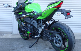 KAWASAKI NINJA ZX 25 R SE ZX250E