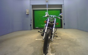 KAWASAKI VULCAN 900 CUSTOM 2010 VN900B