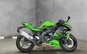 KAWASAKI NINJA ZX-4R 2023 ZX400P