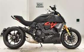 DUCATI DIAVEL 1260 S 2020 GE00A