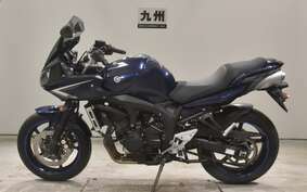 YAMAHA FAZER FZ6 S 2008