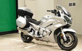 YAMAHA FJR1300 A 2017 RP27J