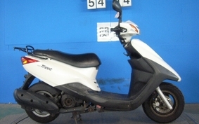 YAMAHA AXIS 125 TREET 2009 SE53J