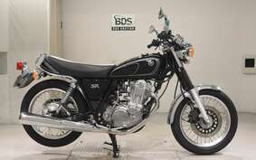 YAMAHA SR400 Gen.4 2013 RH03J