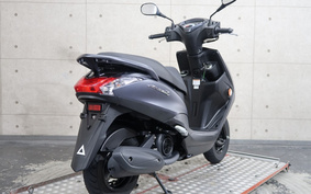 YAMAHA AXIS Z SED7J