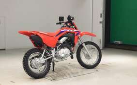 HONDA CRF110F JE02