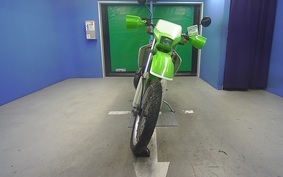 KAWASAKI KDX125 SR 1999 DX125A