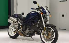 DUCATI MONSTER S4R 2004 M405A