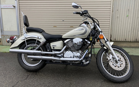 YAMAHA DRAGSTAR 250 VG02J