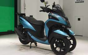 YAMAHA TRICITY 125 A SEC1J