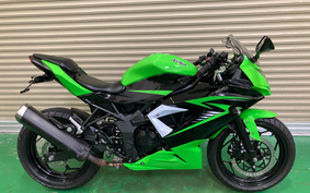 KAWASAKI NINJA BX250A