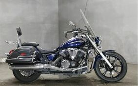 YAMAHA XVS950A MIDNIGHT STAR 2011 VN021