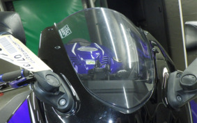 YAMAHA YZF-R15