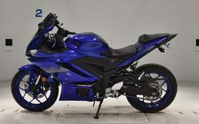 YAMAHA YZF-R3 2021 RH13J