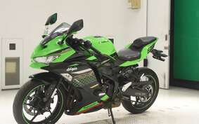 KAWASAKI ZX-25R ZX250E