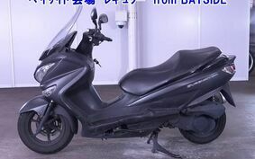 SUZUKI ﾊﾞｰｸﾞﾏﾝ200 CH41A