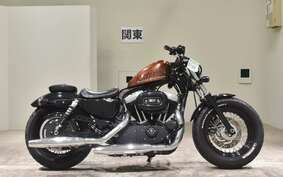 HARLEY XL1200X 2012 LC3