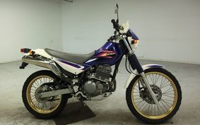 KAWASAKI SUPER SHERPA 1997 KL250G