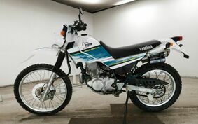 YAMAHA SEROW 225 WE 4JG