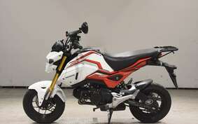 HONDA GROM