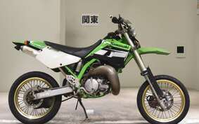 KAWASAKI KDX220SR DX220B