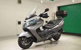 SUZUKI SKYWAVE 400 2016 CK45A