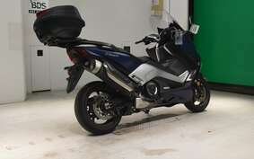 YAMAHA T-MAX 530 DX 2017 SJ15J