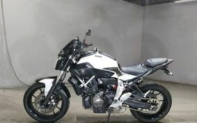 YAMAHA MT-07 2015 RM07J