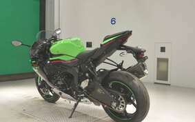 KAWASAKI NINJA ZX-6R A 2020 ZX636G