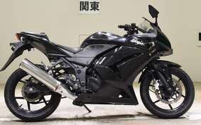 KAWASAKI NINJA 250R EX250K