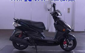 YAMAHA CYGNUS 125 X SR 2 SE46