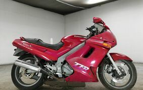 KAWASAKI ZZ-R250 EX250H