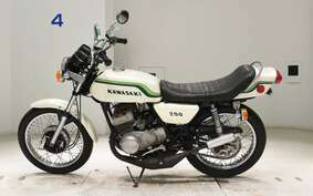 KAWASAKI 250SS S1F