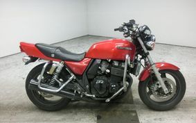 KAWASAKI ZRX-2 Learning ZR400E