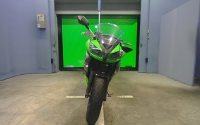 KAWASAKI NINJA 400R 2012 ER400B