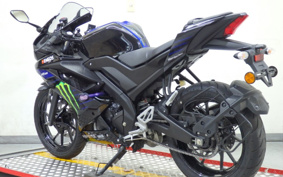 YAMAHA YZF-R15 RG52