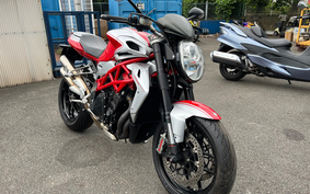 MV AGUSTA タブルターレ1090RR 2012